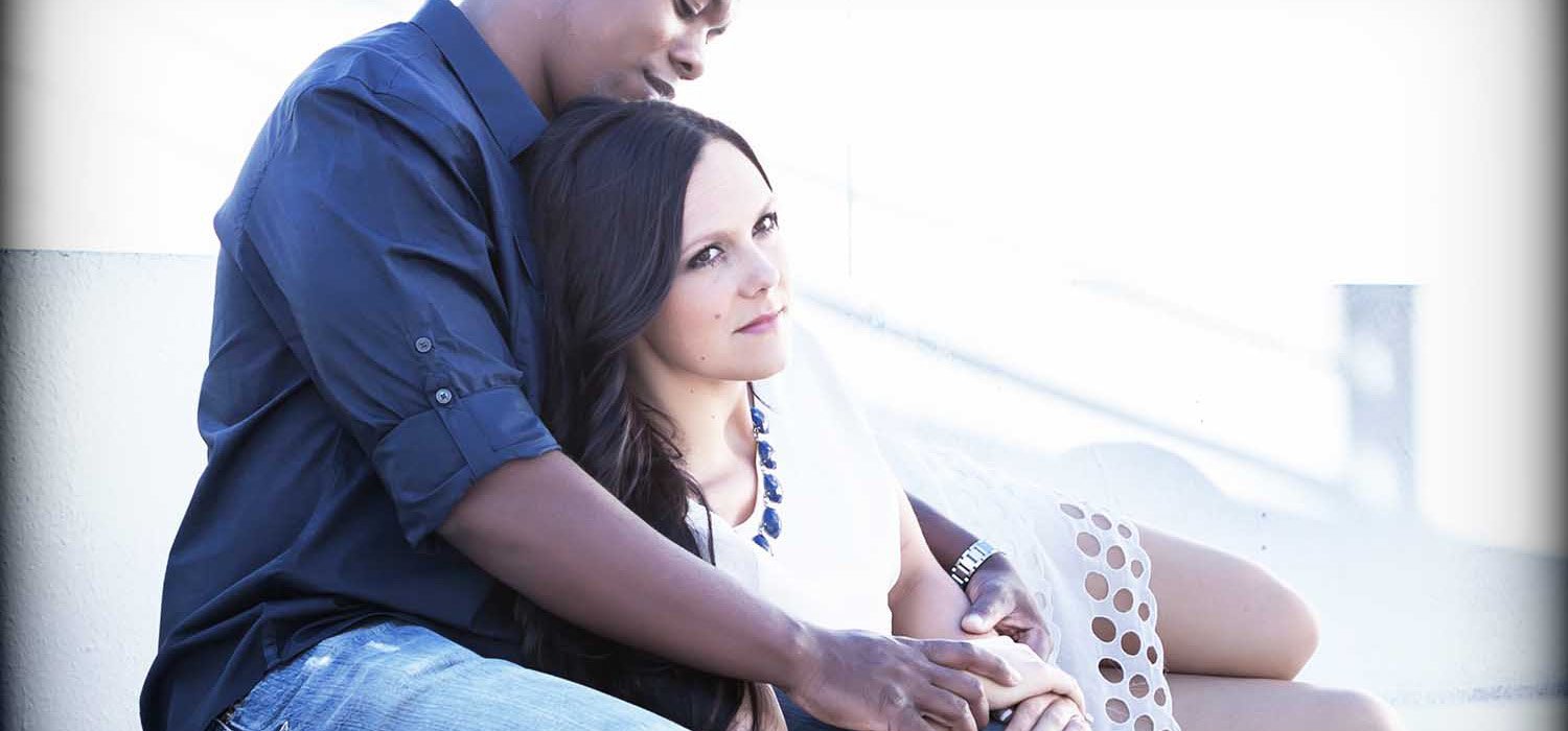 Tampa Engagement Photography